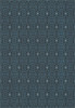 Pattern 51 The Age of Wisdom - vinyl floor cloth sizes 96x140, 120x175