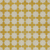 Pattern 23 The Lesser Light - vinyl floor cloth size 84x84