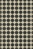 Pattern 23 Gnosis - vinyl floor cloth sizes 96x140, 120x175