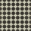 Pattern 23 Gnosis - vinyl floor cloth size 84x84