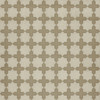 Pattern 23 Nazareth - vinyl floor cloth sizes 96x96, 120x120