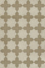 Pattern 23 Nazareth - vinyl floor cloth sizes 20x30, 24x36, 30x44, 38x56