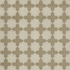 Pattern 23 Nazareth - vinyl floor cloth sizes 60x60, 72x72