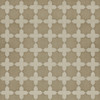 Pattern 23 Disciple - vinyl floor cloth size 84x84