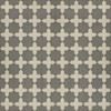 Pattern 23 Samaritan - vinyl floor cloth sizes 96x96, 120x120