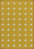 Pattern 24 Lemnos - vinyl floor cloth size 84x120