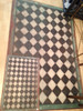 Pattern 30 Yuan - vinyl floor cloth