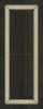 Pattern 30 Shang - vinyl floor cloth sizes 30x75, 36x90