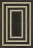 Pattern 30 Shang - vinyl floor cloth, This is the design for all rectangle sizes.