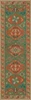 Williamsburg Traditional Mace - vinyl floor cloth sizes 24x77, 30x96, 36x115