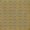 Wavy Lines Fielding - vinyl floor cloth size 84x84