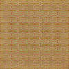 Wavy Lines Goldsmith - vinyl floor cloth size 84x84