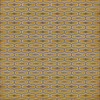 Williamsburg Wavy Lines Swift - vinyl floor cloth sizes 96x96, 120x120