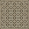 Pattern 25 Meiji - vinyl floor cloth sizes 60x60, 72x72, 84x84