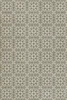 Pattern 56 Mrs Norris - vinyl floor cloth sizes 20x30, 24x36, 30x44, 38x56