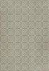 Pattern 56 Mrs Norris - vinyl floor cloth sizes 96x140, 120x175