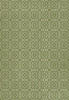 Pattern 56 Isabella Thorpe - vinyl floor cloth sizes 96x140, 120x175