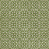 Pattern 56 Isabella Thorpe - vinyl floor cloth sizes 36x36, 48x48
