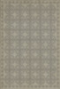 Pattern 28 Calm - vinyl floor cloth sizes 52x76, 70x102