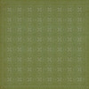 Pattern 28 Jaded - vinyl floor cloth96x96, 120x120