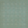 Pattern 28 Unspoken - vinyl floor cloth sizes 60x60, 72x72, 84x84