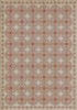 Pattern 28 You're Not Going Mad - vinyl floor cloth size 84x120