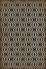 Pattern 15 Istanbul vinyl floor cloth