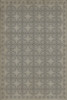 Pattern 28 Calm vinyl floor cloth