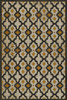 Pattern 31 Rajha vinyl floor cloth