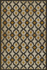Pattern 31 Rajha vinyl floor cloth