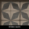 Swatches for Pattern 54 - vinyl floor cloths
