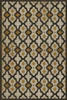 classic pattern 31 Rajha quick ship vinyl floor cloth
