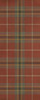 Pattern 66 Derwent Valley - vinyl floor cloth sizes 30x75, 36x90