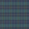 Pattern 66 The Lake District - vinyl floor cloth sizes 36x36, 48x48, 60x60, 72x72, 84x84