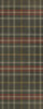 Pattern 67 Forth Bridge - vinyl floor cloth sizes 30x75, 36x90