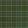Pattern 67 Lochness - vinyl floor cloth sizes 36x36, 48x48, 60x60, 72x72