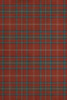 Pattern 67 Peak District - vinyl floor cloth sizes 20x30, 24x36, 30x44, 38x56, 52x76, 70x102