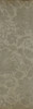 Pattern 71 East China Sea - vinyl floor cloth sizes 24x77, 30x96, 26x83, 36x115