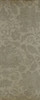 Pattern 71 East China Sea - vinyl floor cloth sizes 30x75, 36x90
