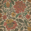 Pattern 71 Pacific Ring of Fire - vinyl floor cloth, Image for all rectangle sizes