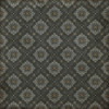 Williamsburg Bookbinder Stark - vinyl floor cloth sizes 60x60, 72x72
