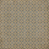 Williamsburg Tarpley Blundell - vinyl floor cloth sizes 96x96, 120x120
