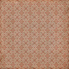 Williamsburg Tarpley Clemens - vinyl floor cloth sizes 96x96, 120x120