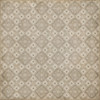 Williamsburg Tarpley Gregson - vinyl floor cloth sizes 60x60, 72x72
