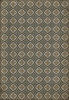 Williamsburg Tarpley Spencer - vinyl floor cloth sizes 96x140, 120x175