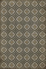 Williamsburg Tarpley Spencer - vinyl floor cloth sizes 20x30, 24x36, 38x56, 52x76, 70x102
