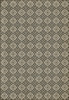 Williamsburg Tarpley Williamson - vinyl floor cloth sizes 96x140, 120x175