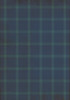 Pattern 68 Bradford - vinyl floor cloth size 84x120
