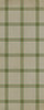 Pattern 68 Bristol - vinyl floor cloth sizes 30x75, 36x90