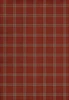 Pattern 68 Edinburgh - vinyl floor cloth sizes 96x140, 120x175